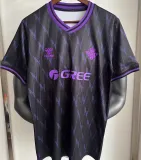 2025 R BTS Special Edition Fans Soccer Jersey