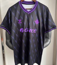 2025 R BTS Special Edition Fans Soccer Jersey