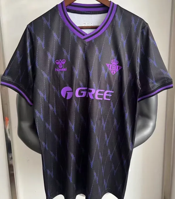 2025 R BTS Special Edition Fans Soccer Jersey