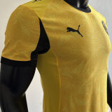 2025/26 BVB Special Edition Player Version Soccer Jersey