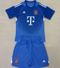 2025/26 BFC GK Fans Soccer Jersey
