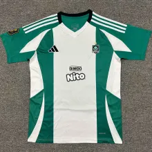 2025/26 Raniza Home Kings League Fans Soccer Jersey
