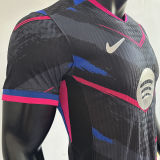 2025/26 BA Special Edition Player Version Soccer Jersey