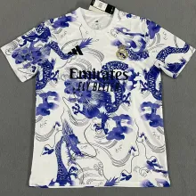 2025/26 RM Special Edition Fans Soccer Jersey