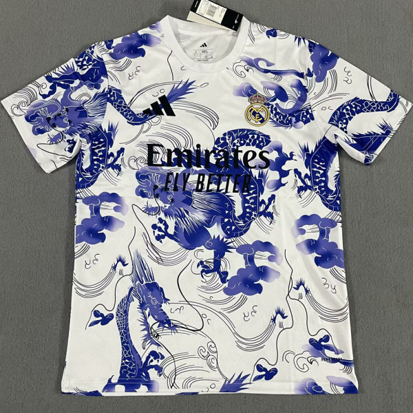 2025/26 RM Special Edition Fans Soccer Jersey