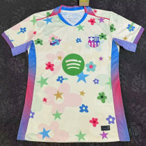 2025/26 BA Special Edition Fans Soccer Jersey