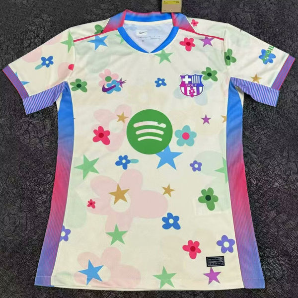 2025/26 BA Special Edition Fans Soccer Jersey