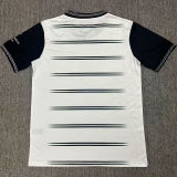 2025/26 Ayr United Home Fans Soccer Jersey