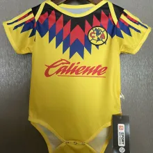 2025/26 Club America Home Baby Suit