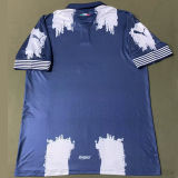 2025/26 Monterrey 80Th Anniversary Edition Fans Soccer Jersey