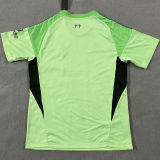 2025/26 LFC GK Green Fans Soccer Jersey