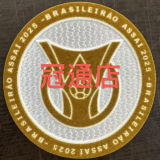 2025/26 Sao Paulo Away Fans Soccer Jersey