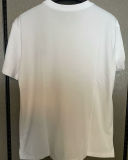 2025/26 BA White Pure Cotton Jersey