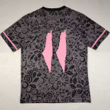 2025/26 FC Palestine Pink Fans Soccer Jersey  背后带11