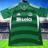 2025/26 Newcastle Away Fans Soccer Jersey