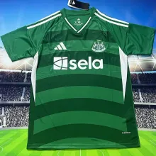2025/26 Newcastle Away Fans Soccer Jersey