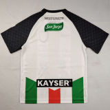 2025/26 Palestino Home Special Edition Fans Soccer Jersey