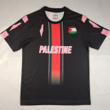 2025/26 FC Palestine Special Edition Fans Soccer Jersey  英文 背后带11