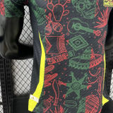 2025/26 Mexico Special Edition Player Version Soccer Jersey