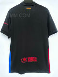 2024/25 BA Limited Edition 1:1 Quality Away Fans Soccer Jersey 胸前 新 广告