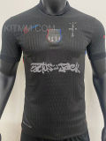 2024/25 BA Limited Edition Away Player Version Soccer Jersey 球员版 胸前 新 广告