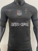 2024/25 BA Limited Edition Away Player Version Soccer Jersey 球员版 胸前 新 广告