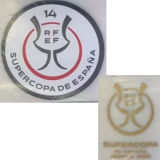 2024/25 BA Home Player Version Soccer Jersey 胸前空白版