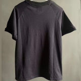 2025 Mexico Black Special Edition México de Oro Pure Cotton T-Shirt