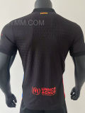 2024/25 BA Limited Edition Away Player Version Soccer Jersey 球员版 胸前 新 广告