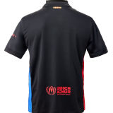 2024/25 BA x Travis Scott Away Player Version Soccer Jersey 球员版 胸前 新 广告 带左胸小广告