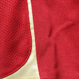 2006/07 M Utd Home Red Retro Player Version Long Sleeve Jersey 球员版长袖