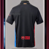 2024/25 BA Limited Edition Away Player Version Soccer Jersey 球员版 胸前 新 广告