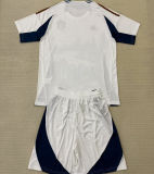 2025 BFC Special Edition Kids Soccer Jersey