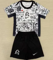 2025 Club America Kids Training Jersey