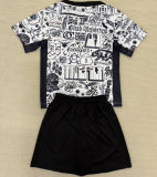 2025 Club America Kids Training Jersey