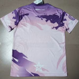 2025/26 Morocco Special Edition Fans Soccer Jersey