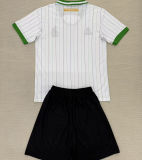 2025 Racing Santander 112TH Kids Soccer Jersey