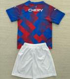 2025/26 CDUC Third Kids Soccer Jersey