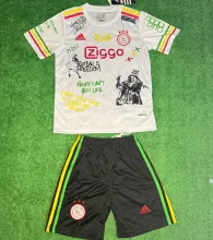 2025/26 AA Special Edition Kids Soccer Jersey