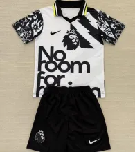2025 Premier League Hall of Fame Kids Soccer Jersey