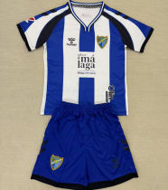 2025 Malaga 25TH Kids Soccer Jersey