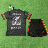 2025/26 AA Special Edition Kids Soccer Jersey
