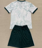 2025/26 Ireland Away Kids Jersey