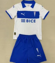 2025/26 CDUC Home Kids Soccer Jersey