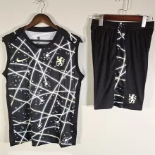 2025/26 CFC Vest Training Jersey (A Set)