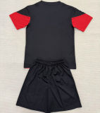 2025/26 Bilbao AT Special Edition Kids Soccer Jersey