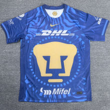2025/26 Pumas UNAM Away Fans Soccer Jersey