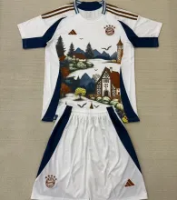 2025 BFC Special Edition Kids Soccer Jersey