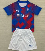 2025/26 CDUC Third Kids Soccer Jersey