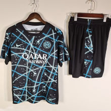 2025/26 In Milan Training Jersey (A Set)